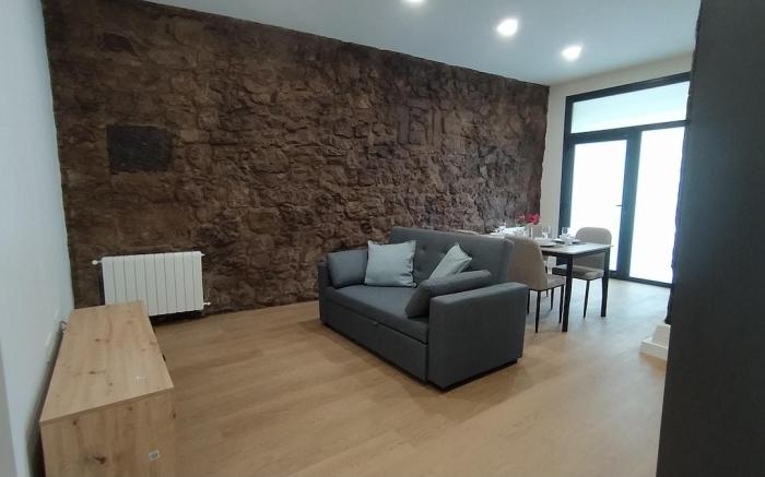 Cantabria Suites - Ruamayor