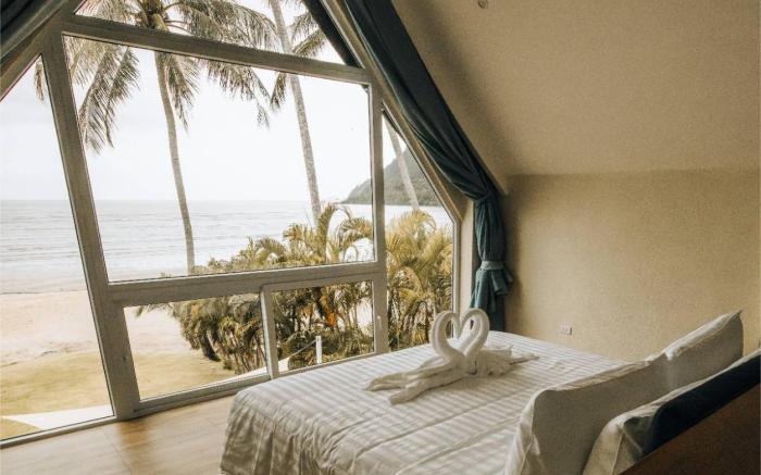 Villa Bella Serene 5E