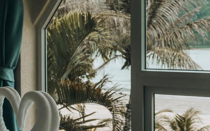 Villa Bella Serene 5E
