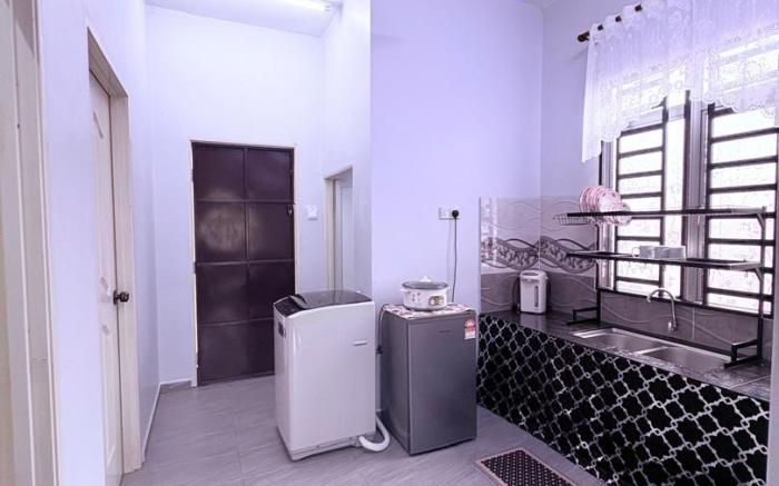Bushriah Homestay