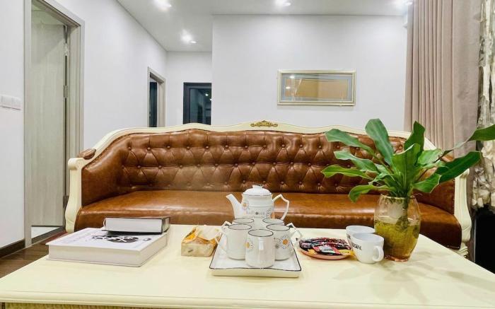 2 Br 2wc Vinhomes Smart City