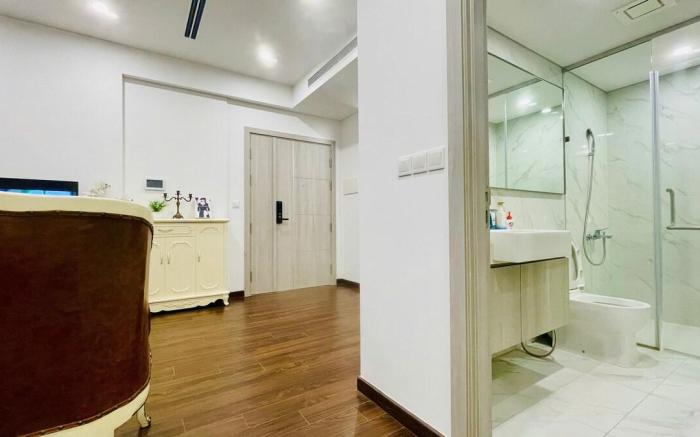 2 Br 2wc Vinhomes Smart City