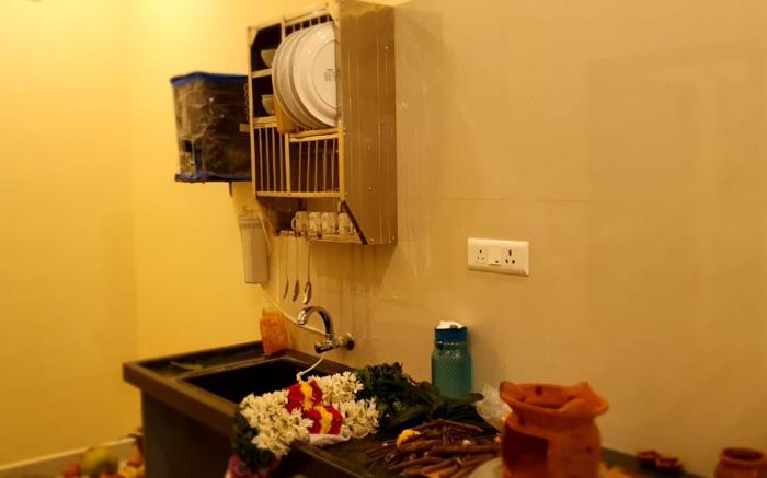 Golden Deer Villa - 03