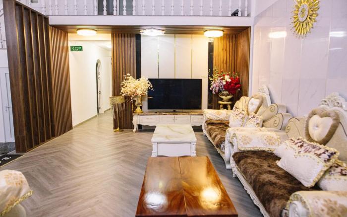 Villa 6pn Huế Kinh Đô