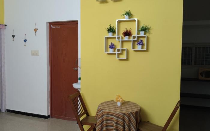 Presently not listed