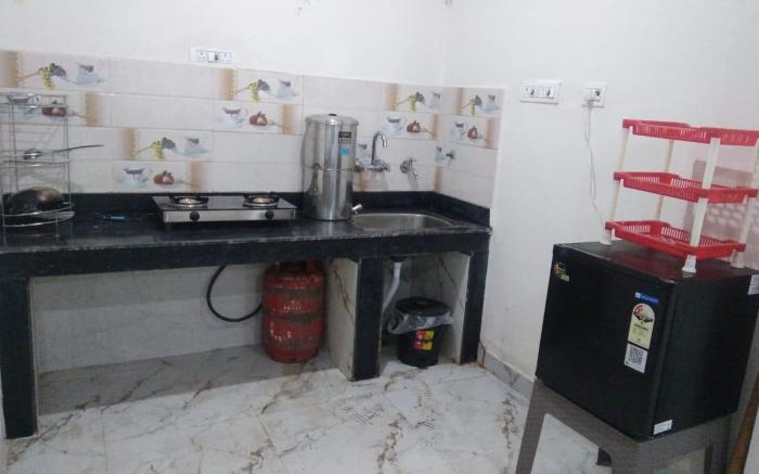 Tranquil trails home stay naddi 