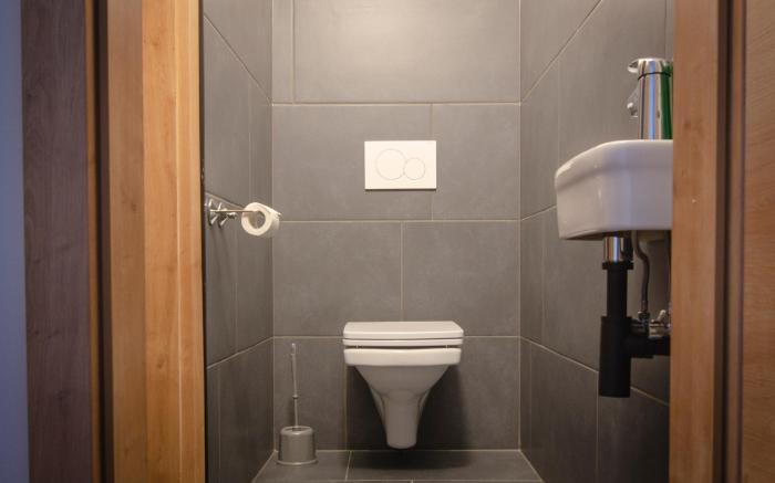 Apartments with Private Saunas & WELLNESS Gobi
