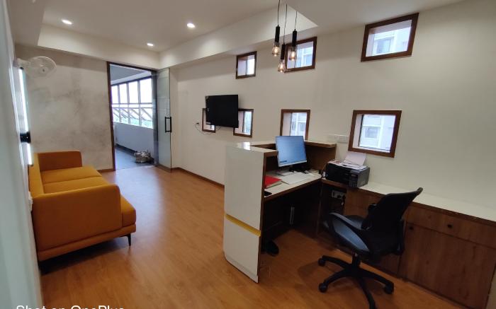 THE GRAND VISTA HOTEL