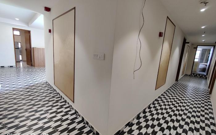 THE GRAND VISTA HOTEL