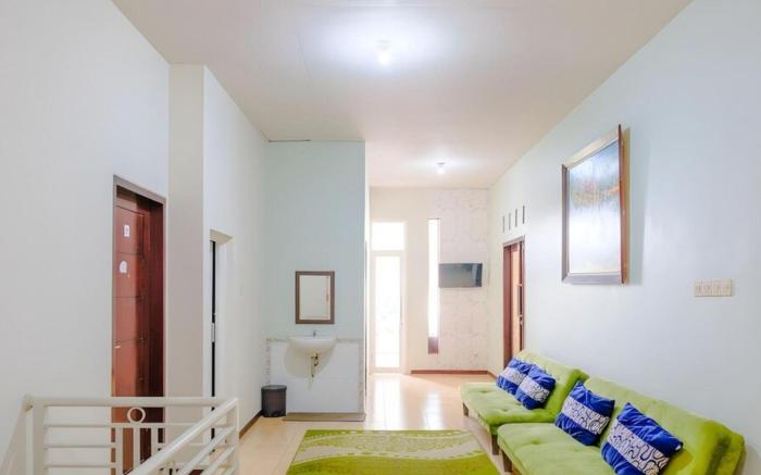 Hotel Tiara Family Residence Batu by NAP