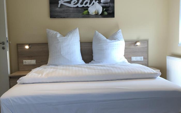 Hotel Select Suites & Aparts