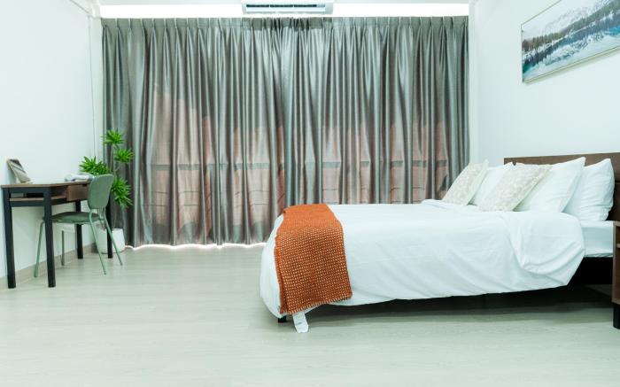 Glow House Sukhumvit 54