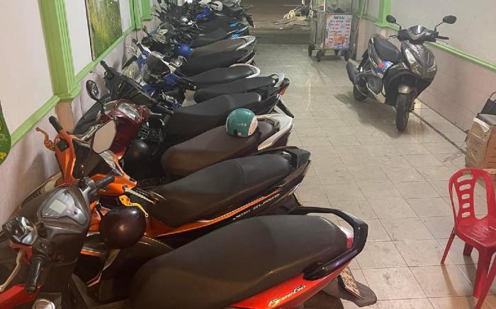 Motel Hoàn Chun