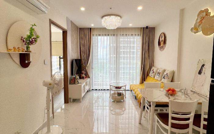 Vinhomes Grand Park