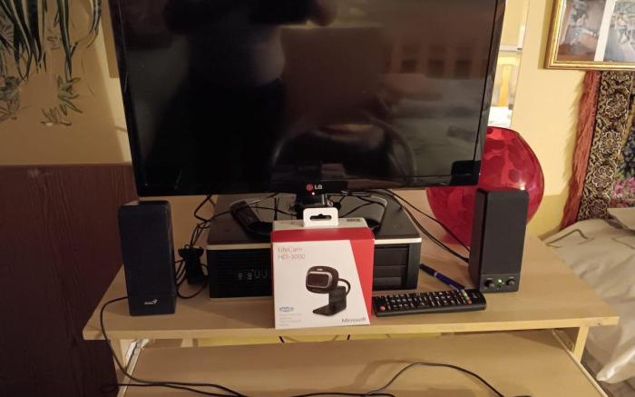 Budapest city center