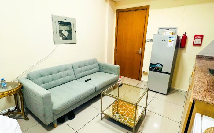 Dubai Super Studio 