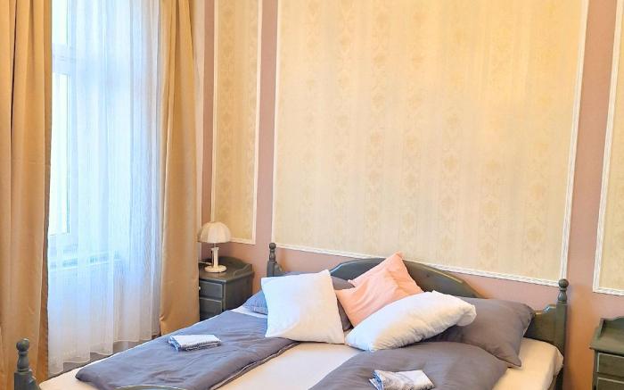 Prime Location Luxury Flat