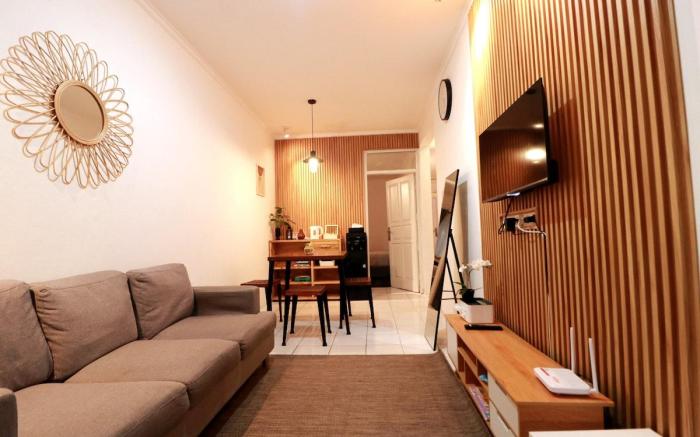 Bumi Inara - Homey & Simplicity