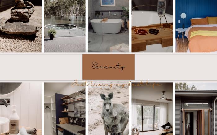 Tocumwal Chocolate School