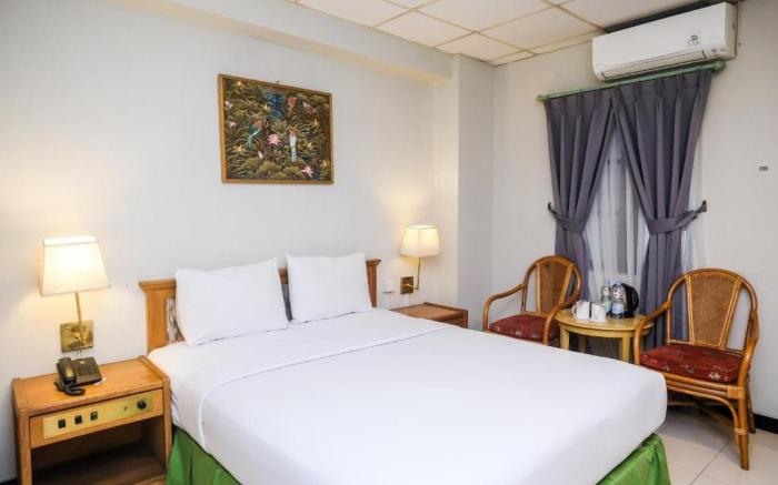 Hotel Surya Asia