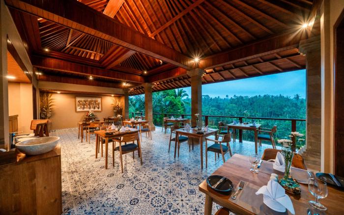 Ellena Resort
