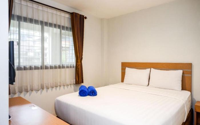 Nostos Guesthouse Wonosobo