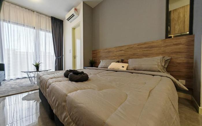 Mykey Imperio B-29-13 Melaka City Couple Room