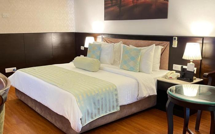 Fortune Park Moksha, Mcleodganj  - Member ITC Hotels' Group
