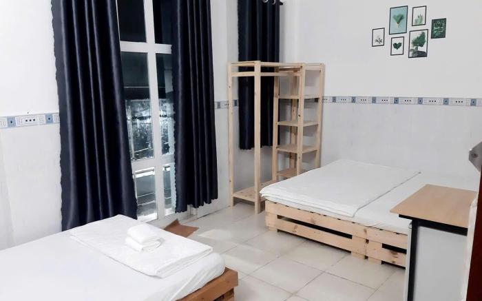 KV2 Cần Thơ Homestay