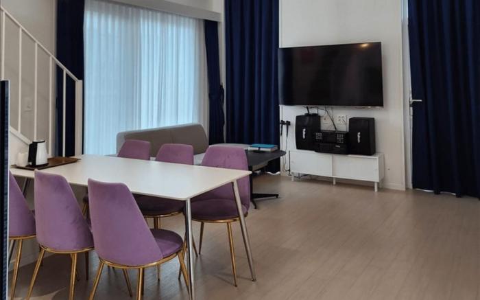 Paju Espacio Brillante