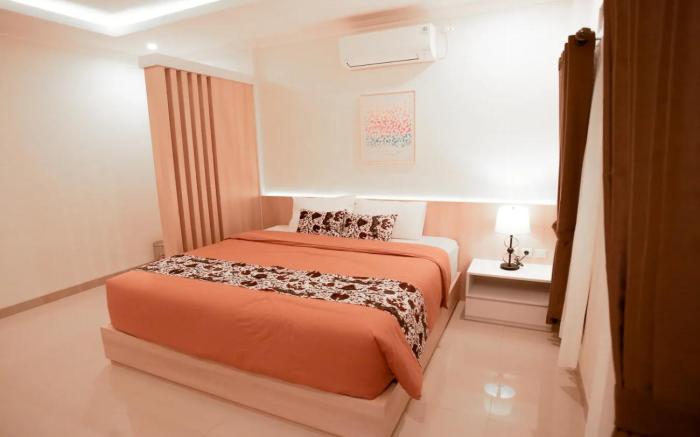 Omah Nayan Guest House