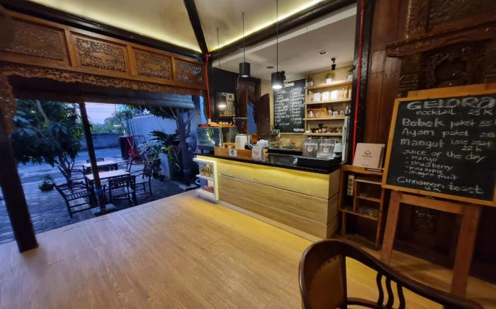 Omah Nayan Guest House