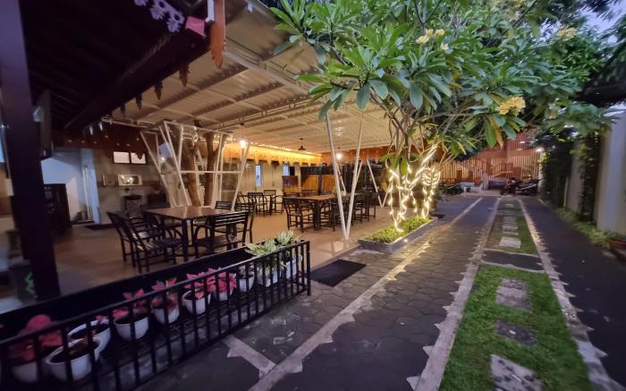 Omah Nayan Guest House