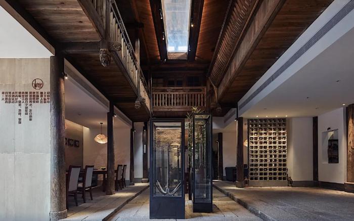 Hangshe Hostel Fuzhou