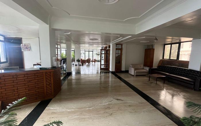 town ville dalhousie