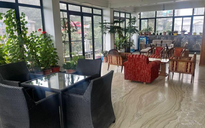 town ville dalhousie