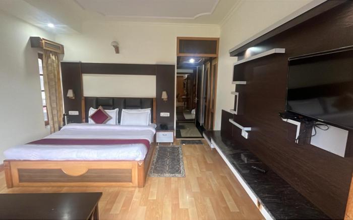 town ville dalhousie