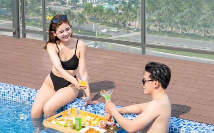 Royal Ocean Hotel