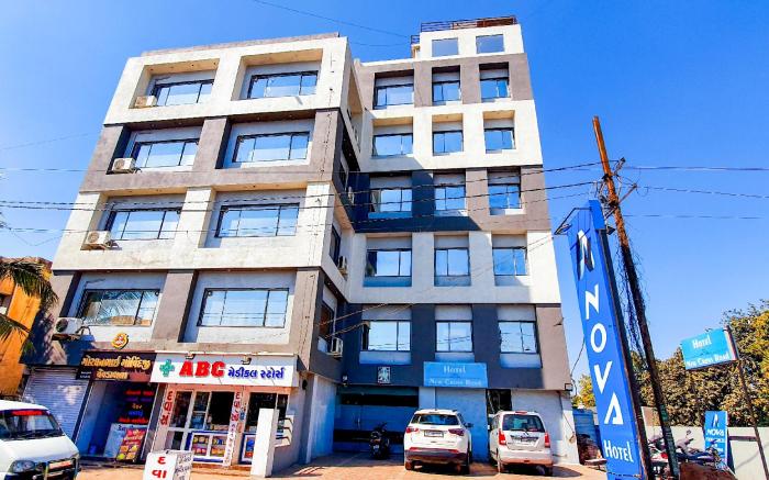 HOTEL NOVA NEW CROSS ROAD