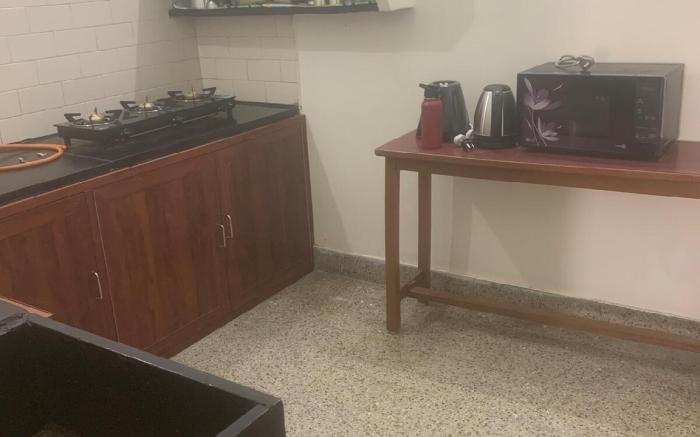 (SET3) 2BHK @ Kilpauk Secretariat Colony 2nd floor