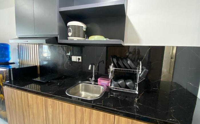 Delft Apartment Unit 1839 by millpro