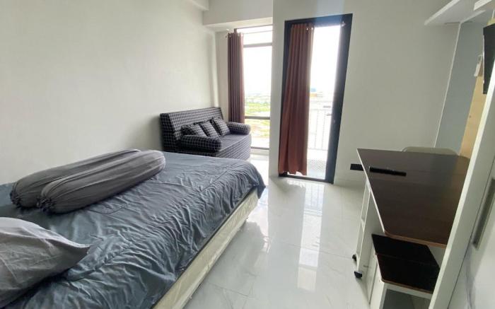 Delft Apartment Unit 1201 by millpro