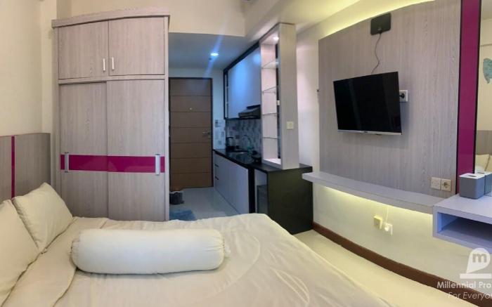 VidaView Apartment Unit 26G by millpro