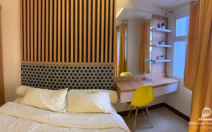 VidaView Apartemen Unit 26D by millpro