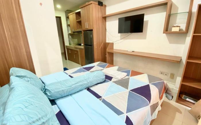 VidaView Apartment Unit 33i by millpro