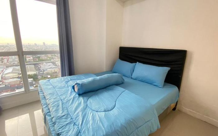 Vida View Apartment Unit AT31Z by millpro