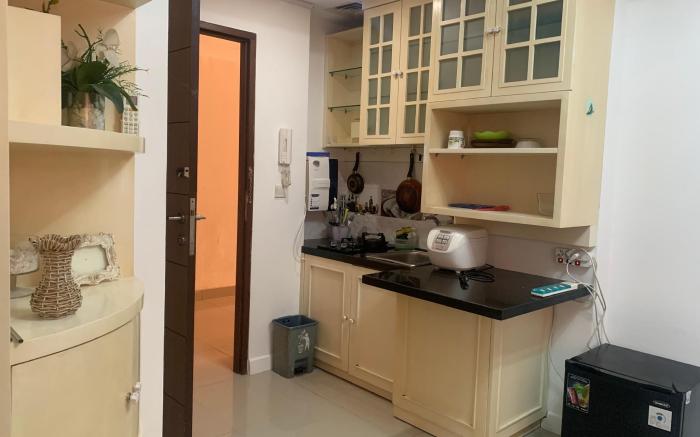 VidaView Apartemen Ashton 10F by millpro