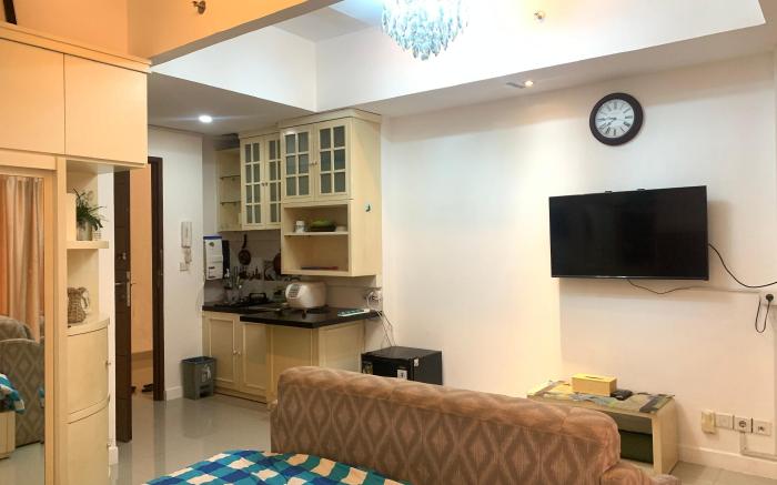 VidaView Apartemen Ashton 10F by millpro