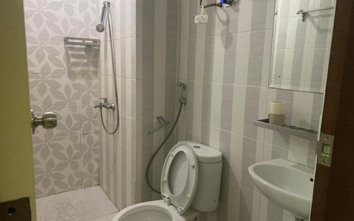 VidaView Apartemen Ashton 10F by millpro