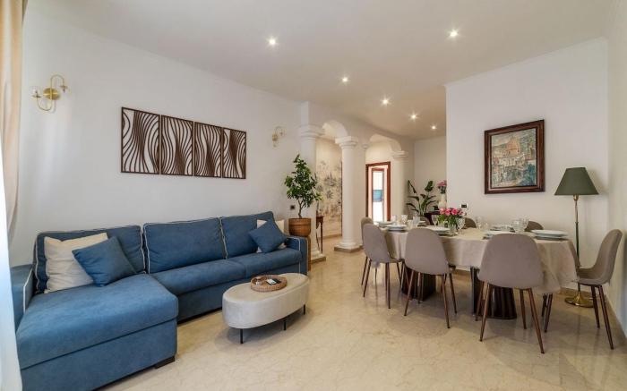 Casa Incanto - Luxury Vatican Apartment